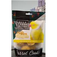 C70013 Caitec Cookies - Banana Nut